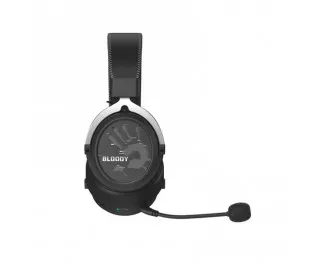Бездротові навушники A4Tech Bloody MR590 Sport Black