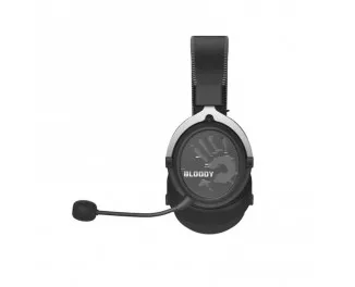 Бездротові навушники A4Tech Bloody MR590 Sport Black