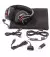 Навушники бездротові A4Tech Bloody MR710 Black