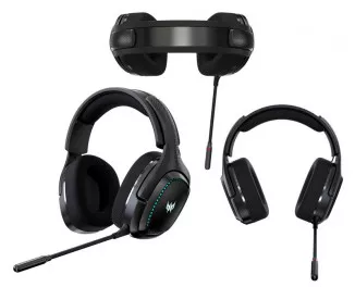 Наушники беспроводные Acer Predator Galea 550 PHR235 (GP.HDS11.01J)