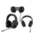 Наушники беспроводные Acer Predator Galea 550 PHR235 (GP.HDS11.01J)