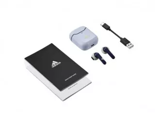 Наушники беспроводные Adidas Z.N.E. 01 True Wireless Indigo (1006283)