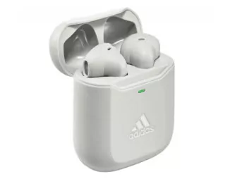 Наушники беспроводные Adidas Z.N.E. 01 True Wireless Light Grey (1006282)