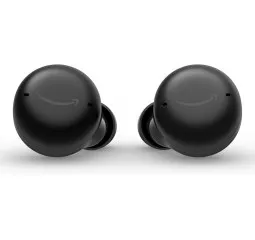 Наушники беспроводные Amazon Echo Buds (2nd Gen) Black