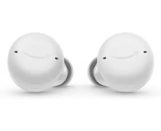 Наушники беспроводные Amazon Echo Buds (2nd Gen) White (840080594415)