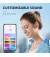 Наушники беспроводные Anker SoundCore A25i Purple (A3948GQ2)
