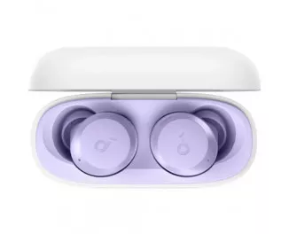 Наушники беспроводные Anker SoundCore A25i Purple (A3948GQ2)