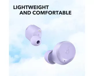 Наушники беспроводные Anker SoundCore A25i Purple (A3948GQ2)