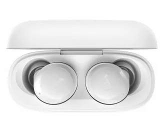 Наушники беспроводные Anker SoundCore A25i White (A3948G22)