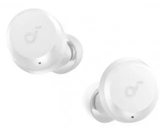 Наушники беспроводные Anker SoundCore A25i White (A3948G22)