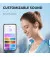 Наушники беспроводные Anker SoundCore A25i White (A3948G22)
