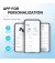 Наушники беспроводные Anker SoundCore A25i White (A3948G22)