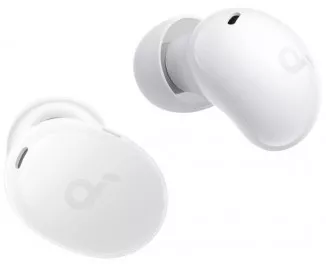Наушники беспроводные Anker SoundCore A30i White (A3958G21)