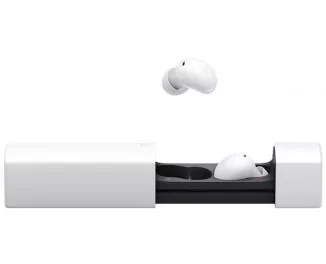 Наушники беспроводные Anker SoundCore A30i White (A3958G21)
