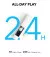 Наушники беспроводные Anker SoundCore A30i White (A3958G21)