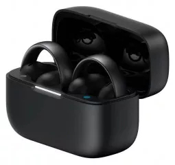 Наушники беспроводные Anker SoundCore AeroClip Black (A3388G11)