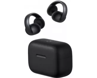 Наушники беспроводные Anker SoundCore AeroClip Black (A3388G11)