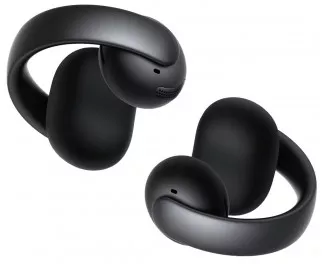 Наушники беспроводные Anker SoundCore AeroClip Black (A3388G11)