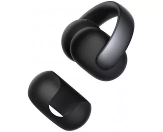 Наушники беспроводные Anker SoundCore AeroClip Black (A3388G11)