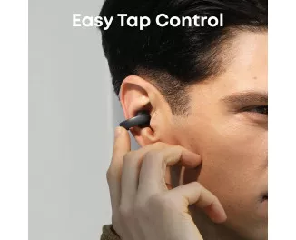 Наушники беспроводные Anker SoundCore AeroClip Black (A3388G11)
