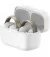 Наушники беспроводные Anker SoundCore AeroClip White (A3388G21)