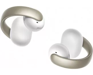 Наушники беспроводные Anker SoundCore AeroClip White (A3388G21)