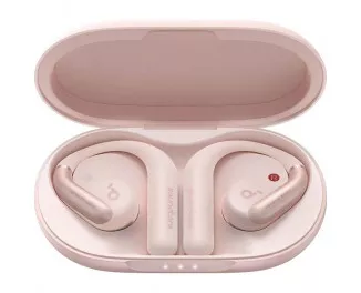 Наушники беспроводные Anker SoundCore AeroFit Pink (A3872G51)