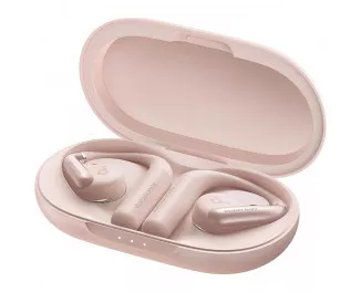 Наушники беспроводные Anker SoundCore AeroFit Pink (A3872G51)