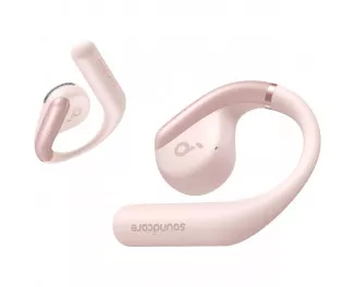 Наушники беспроводные Anker SoundCore AeroFit Pink (A3872G51)