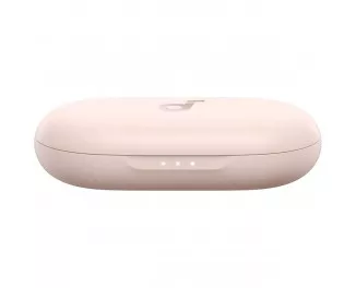 Наушники беспроводные Anker SoundCore AeroFit Pink (A3872G51)