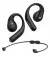 Наушники беспроводные Anker SoundCore AeroFit Pro Black (A3871G11)
