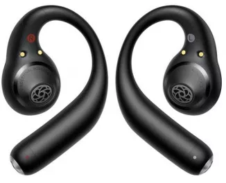 Наушники беспроводные Anker SoundCore AeroFit Pro Black (A3871G11)