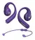 Наушники беспроводные Anker SoundCore AeroFit Pro Purple (A3871GQ1)