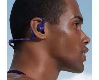 Наушники беспроводные Anker SoundCore AeroFit Pro Purple (A3871GQ1)
