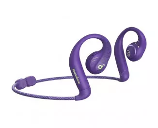 Наушники беспроводные Anker SoundCore AeroFit Pro Purple (A3871GQ1)