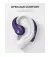 Наушники беспроводные Anker SoundCore AeroFit Pro Purple (A3871GQ1)