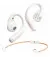 Наушники беспроводные Anker SoundCore AeroFit Pro White (A3871G21)