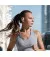 Наушники беспроводные Anker SoundCore AeroFit Pro White (A3871G21)