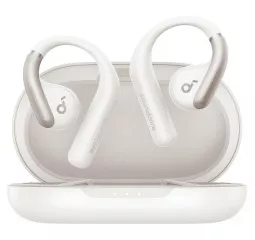 Наушники беспроводные Anker SoundCore AeroFit White (A3872G21)