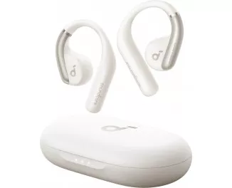 Наушники беспроводные Anker SoundCore AeroFit White (A3872G21)