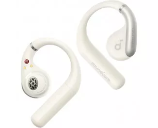 Наушники беспроводные Anker SoundCore AeroFit White (A3872G21)
