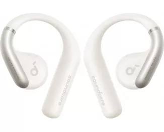 Наушники беспроводные Anker SoundCore AeroFit White (A3872G21)