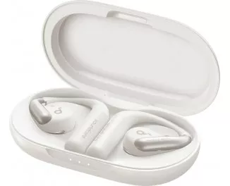 Наушники беспроводные Anker SoundCore AeroFit White (A3872G21)