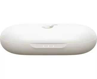 Наушники беспроводные Anker SoundCore AeroFit White (A3872G21)
