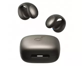 Наушники беспроводные Anker SoundCore C40i Dark Gray (A3331GZ1)