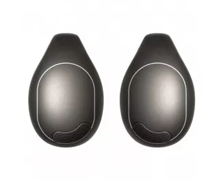 Наушники беспроводные Anker SoundCore C40i Dark Gray (A3331GZ1)