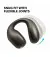 Наушники беспроводные Anker SoundCore C40i Dark Gray (A3331GZ1)