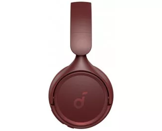 Наушники беспроводные Anker SoundCore H30i Red (A3012G91)