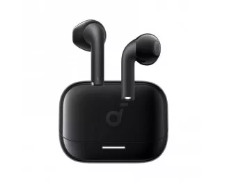 Наушники беспроводные Anker SoundCore K20i Black (A3994G11)