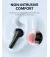 Наушники беспроводные Anker SoundCore K20i Black (A3994G11)